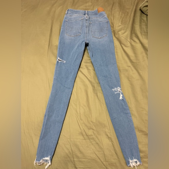 American Eagle Jeans - Picture 2 of 4